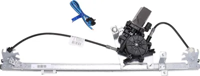 Produktbild von Fensterheber elektrisch vorne Beifahrerseite Fiat Ducato 250 bis 2011 1368917080