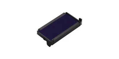 Produktbild von trodat Austauschkissen 2Stk blau 6/4915/SB