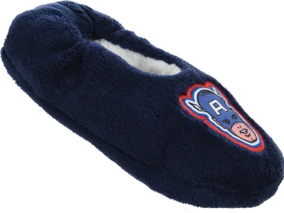 Produktbild von Avengers Team Winter Kinder Jungen Hausschuhe Pantoffeln Fleece gefüttert , Größe:25/26 EU