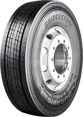 Productafbeelding van Bridgestone Duravis R-Steel 002 zomerband, 385/65 R22.5, 164K, vrachtwagenband