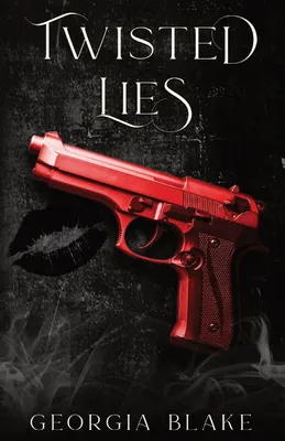 Produktbild von Twisted Lies