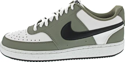 Obrázek produktu pro Pánské boty Nike Court Vision Low, zelené, volnočasové