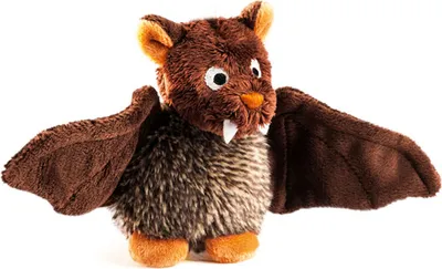 Produktbild von Schaffer Magnet-Tier Fledermaus Dragomir 3530 - Schaffer Feldermaus Magnetic 9cm
