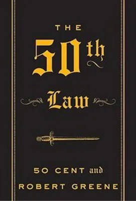 Zdjęcie produktu dla The 50th Law