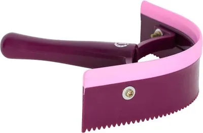 Produktbild von Imperial Riding Irh Schweißabstreifer Rosa  Rosa One Size