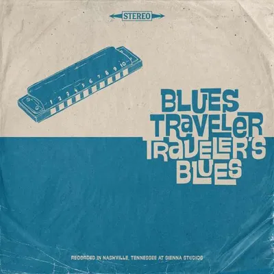 Produktbild von Traveler's Blues