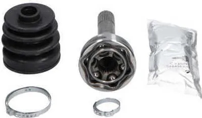 Produktbild von KAVO PARTS Gelenksatz Antriebswelle Vorne Radseitig für SUZUKI Samurai SUV (SJ) CV-8507