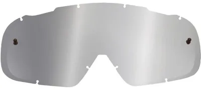 Produktbild von FOX AIRSPC Dual Pane Ersatzscheibe, klar, Einheitsgröße