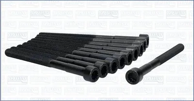 Produktbild von AJUSA 81045500 Zylinderkopfschraubensatz für TOYOTA Yaris Schrägheck (P9) M10