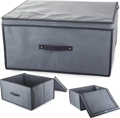 Produktbild von Box Organizer Schrank Schuhe Spielzeug