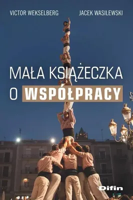 Immagine prodotto di Mała książeczka o współpracy