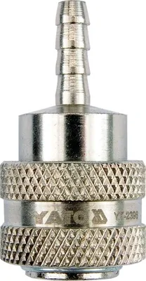 Immagine prodotto di Attacco rapido 3/8" 8mm