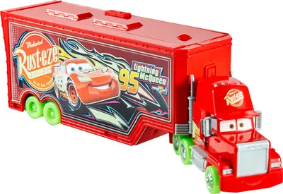 Produktbild von Autos. Glühend heißer Manny HPX76