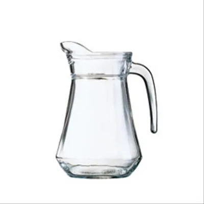 Image de Broc 0.5 L Transparent - Luminarc