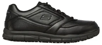 Obrázek produktu pro Skechers – pánské tenisky „Nampa“, protiskluzové GT21565 (velikost 44 EU) (černé)