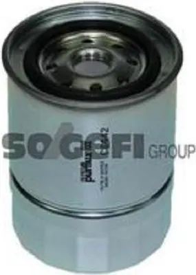 Produktbild von Kraftstofffilter PURFLUX CS442 für NISSAN Patrol GR V SUV (Y61) Filtereinsatz