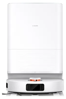 Produktbild von Xiaomi | Roboterstaubsauger | X20 Pro EU | Nass&Trocken | 5200 mAh | Staubkapazität 2,5 L | 7000 Pa | Weiß