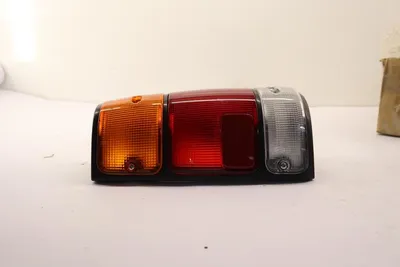 Obrázek produktu pro Originální zadní světlo OPEL Heckleuchte, číslo dílu 97137565
