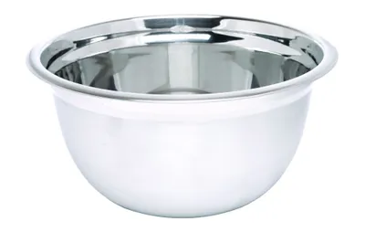 Obrázok produktu pre Miska z nehrdzavejúcej ocele, miska na miešanie, servírovacia miska, kuchynská miska, 2 l, GERARD
