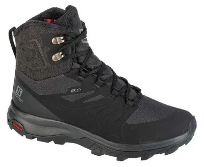 Obrázok produktu pre Salomon - Dámske tenisky „Outblast“ PP13046 (44 EU) (čierne)