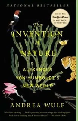 Zdjęcie produktu dla The Invention of Nature