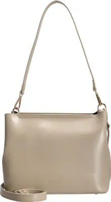 Produktbild von Seidenfelt Arvaja Midi Hobo - Shopper 25 cm (stone)