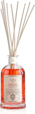 Zdjęcie produktu dla Logevy - Odświeżacz do pomieszczeń - Firenze Antica - 1 L - Świeże nuty grejpfruta i bergamotki