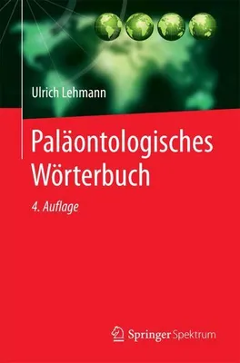 Image de Paläontologisches Wörterbuch