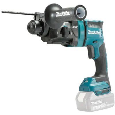 Produktbild von Makita DHR182ZU Akku-Bohrhammer