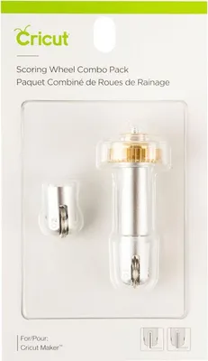 Image de Cricut 2005105 Pièces et accessoires de coupe pour artisans (2005105)