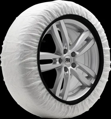 Image de ISSE ISSEC50066 Chaussettes de neige