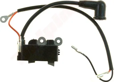 Obrázek produktu pro Zapalovací cívka pro čínské křovinořezy Zenoah G35L ( T1158-71200 )