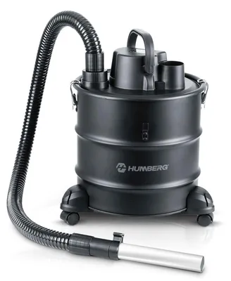 Produktbild von Humberg HM-405 Aschesauger 1000 W, 18 l, HEPA-Filter