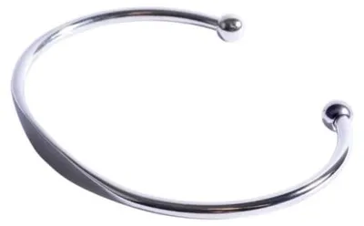 Immagine prodotto di Bracciale da uomo aperto Skyla MCGB6118S