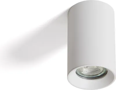 Produktbild von Deckenleuchte Aluminium Adonai Weiß