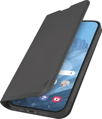 Produktbild von SBS Wallet Stand Google Pixel 9 Pro XL schwarz