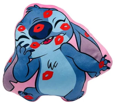 Produktbild von Disney Stitch Disney 1.3 Kissen One Size