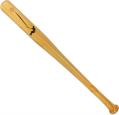 Produktbild von normani Holz Baseballschläger 26