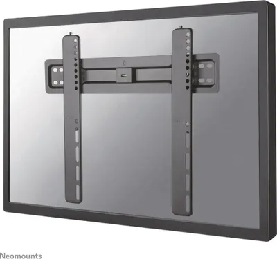 Immagine prodotto di NEWSTAR TV-Wandhalterung LED-W400 schwarz