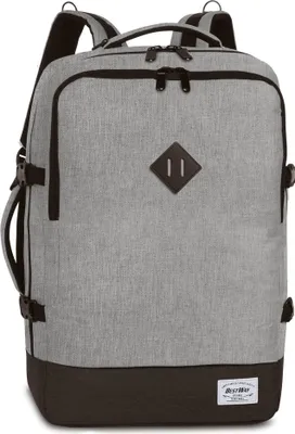 Produktbild von BestWay Cabin Pro Retro Rucksack - Sand