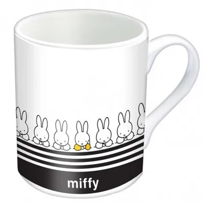 Produktbild von Miffy Becher