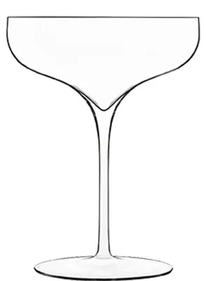 Produktbild von Vinea Sektschale 30cl - 12 Stück