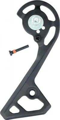 Produktbild von SHIMANO Kettenleitblech für RD-R7000 SS-Type - Ersatzteil, ca. 36 g