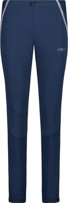 Produktbild von CMP Unlimitech Damen Skitouren Hose blau 38