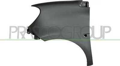 Produktbild von PRASCO ME3083014 Kotflügel Vorne Links für SMART FORTWO Coupe (453) FORTWO Cabriolet (453)