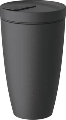 Zdjęcie produktu dla villeroy & Boch Coffee To Go Becher Manufacture Rock 350ml