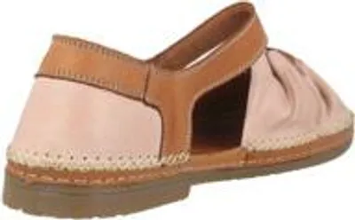 Produktbild von Komfort Sandalen für Damen in rosa