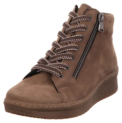 Produktbild von Semler Schnür-Stiefeletten für Damen