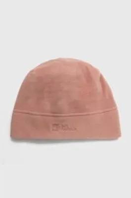 Immagine prodotto di Jack Wolfskin REAL STUFF BEANIE cipria rosa cipria