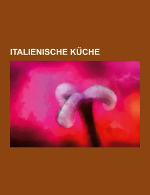 Produktbild von Italienische Küche